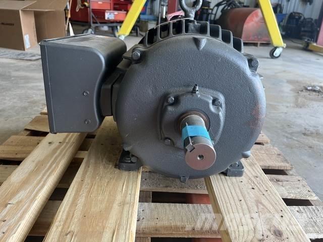 Baldor  Industrial engines