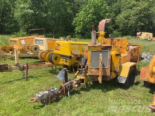Bandit Other Other farming machines