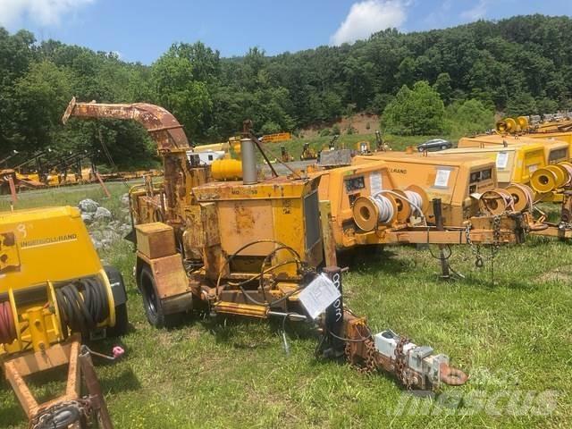 Bandit Other Other farming machines