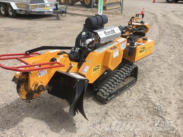 Bandit SG-40 Stump grinders