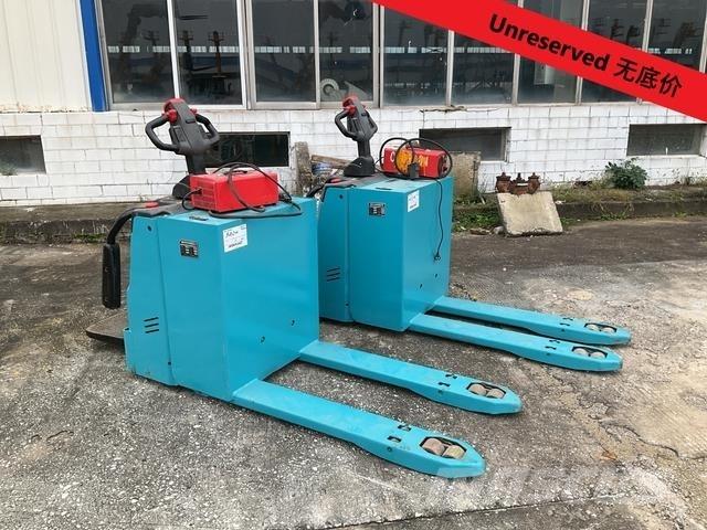 Baoli EP20-111 Palletizers