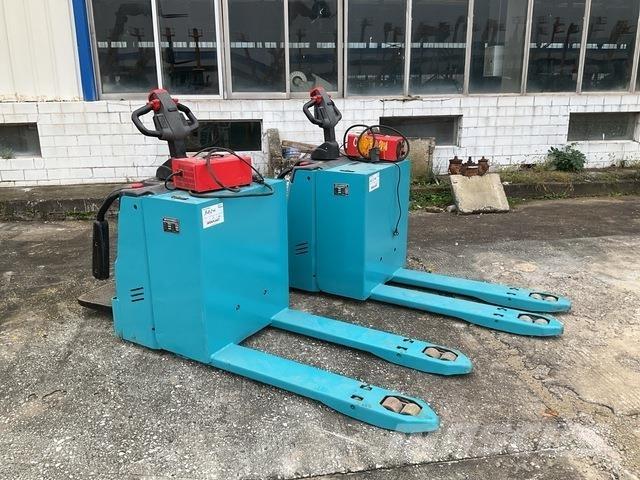 Baoli EP20-111 Palletizers