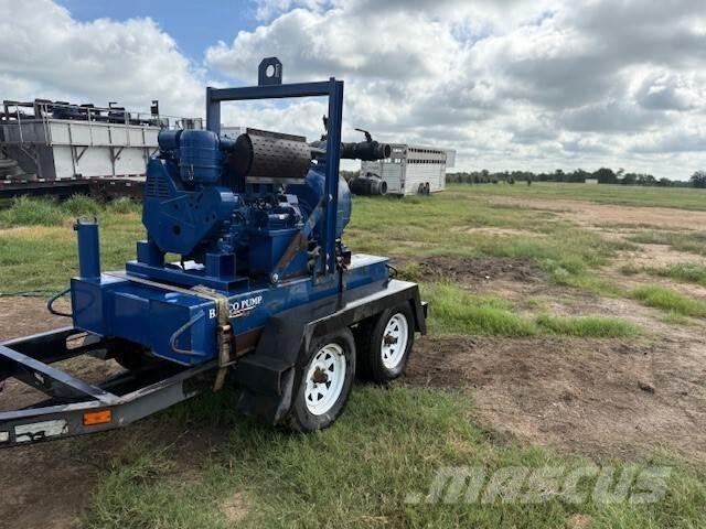  Barco BT4AD Drilling equipment accessories and spare parts
