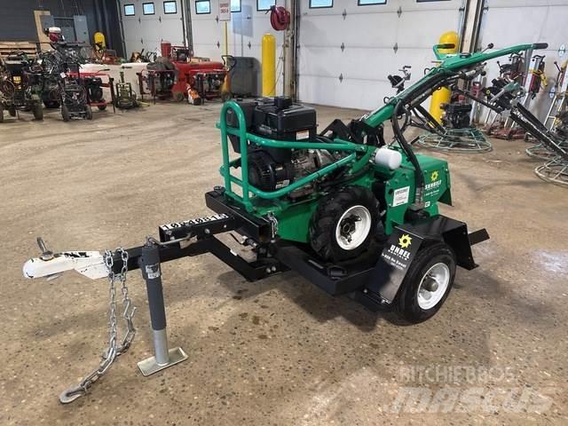 Barreto  Other farming machines