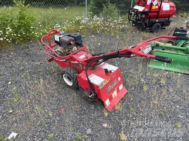 Barreto E1320H Other tillage machines and accessories