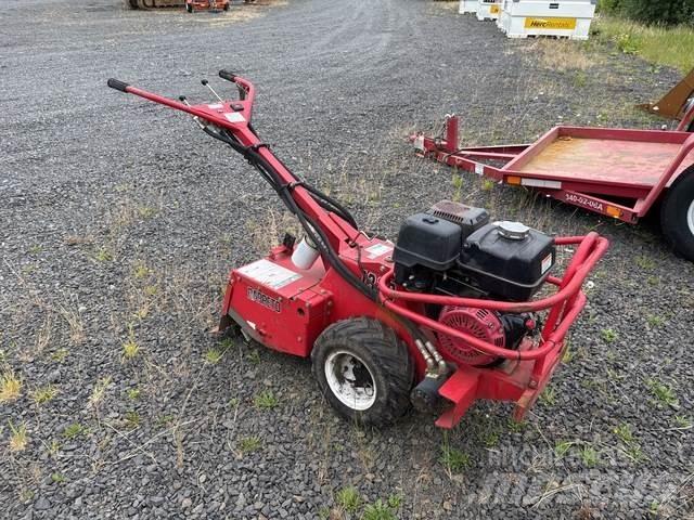 Barreto E1320H Other tillage machines and accessories