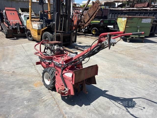  Barretto Other farming machines