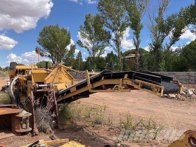  Bart Mill 300 Asphalt cold milling machines