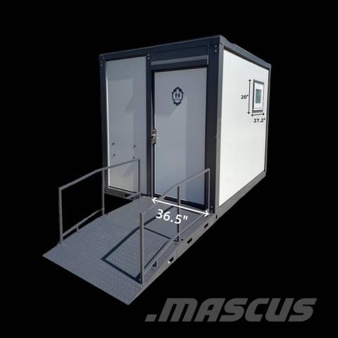  Bastone Construction barracks