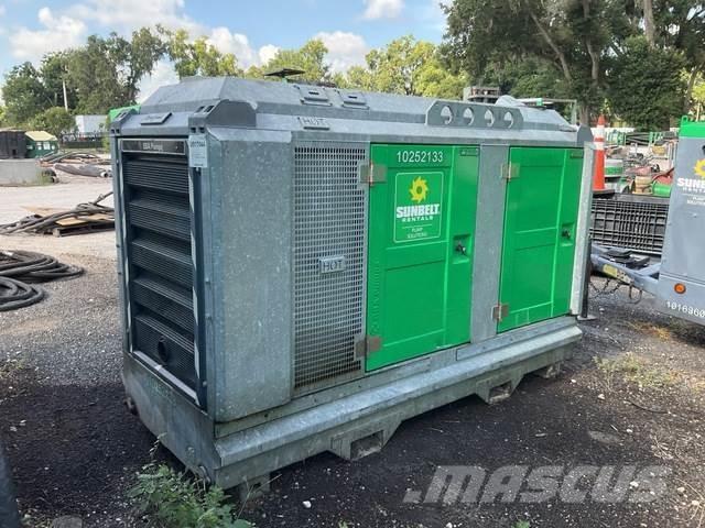 BBA BL200-8 Waterpumps