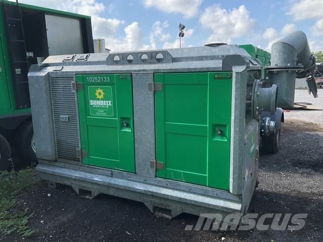 BBA BL200-8 Waterpumps