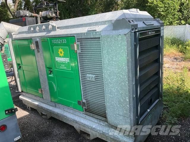 BBA BL200-8 Waterpumps