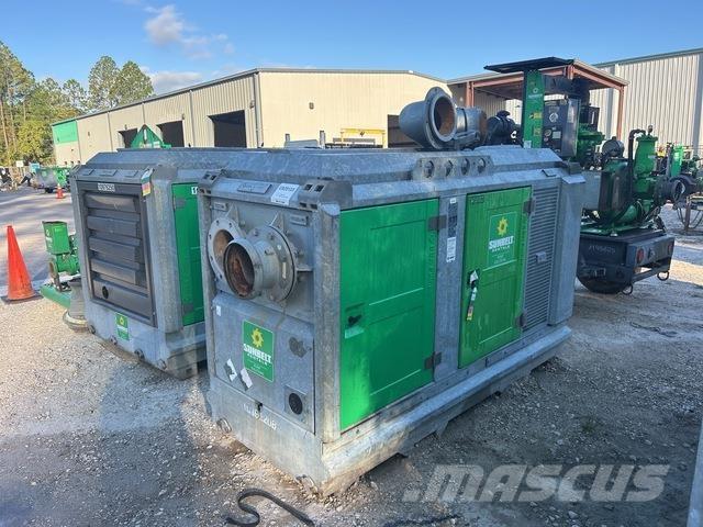 BBA BL200-8 Waterpumps