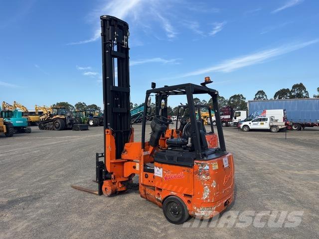 Bendi B320 FWD Electric forklift trucks