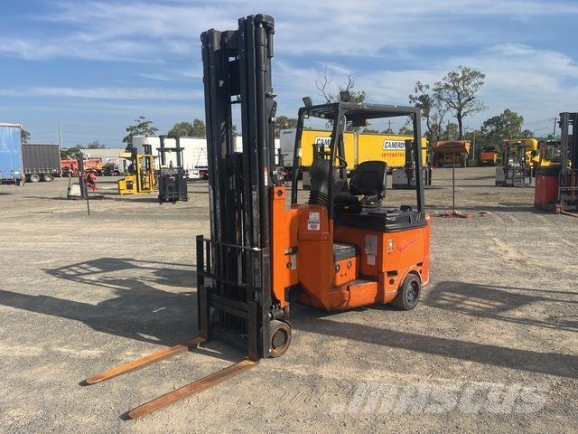 Bendi B420 Electric forklift trucks