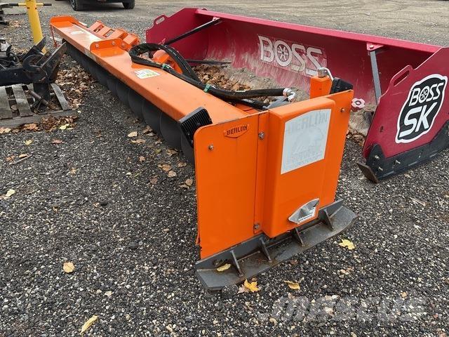 Berlon Snowgrr Other