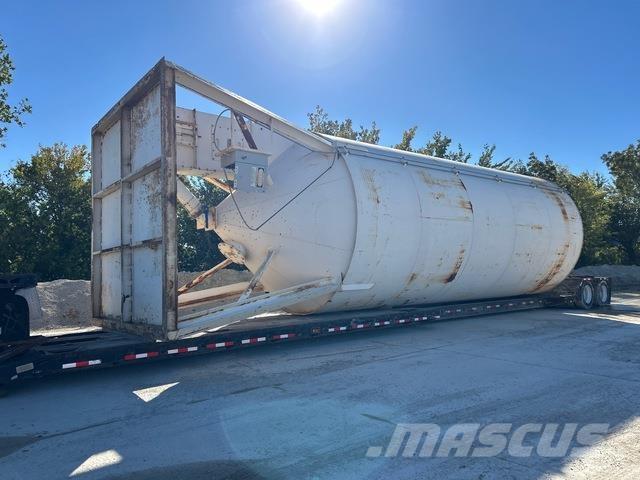  Besser Concrete Batching Plants