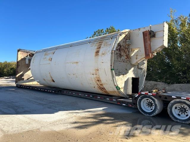  Besser Concrete Batching Plants