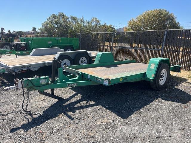  Best TB6X12 Low loaders