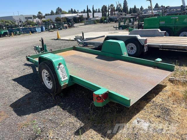  Best TB6X12 Low loaders