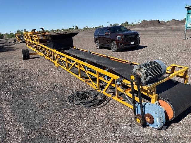  Better BE8532 Conveyors