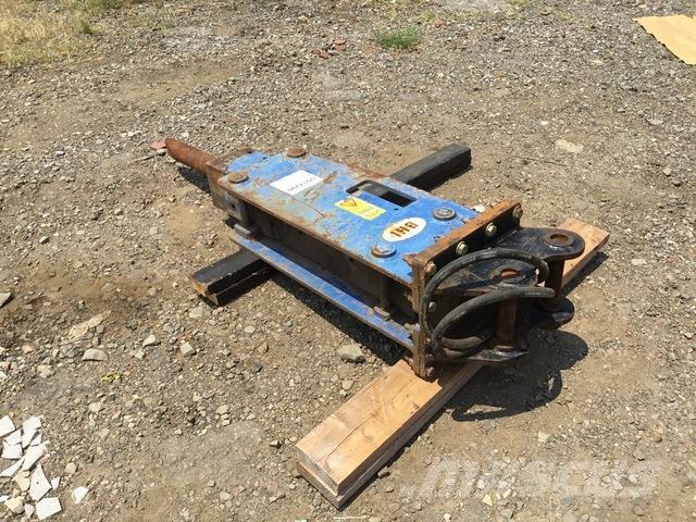  BHI Hammers / Breakers
