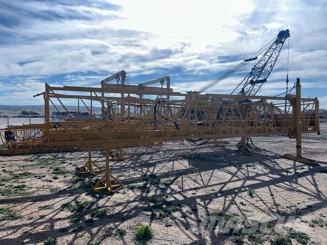 Bid-Well 4800 Concrete pavers
