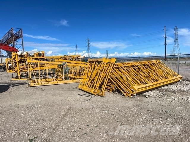 Bid-Well 4800 Concrete pavers