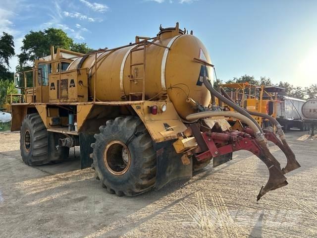 Big A A4500 Manure spreaders