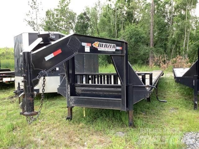  Blazer Vehicle transport trailers