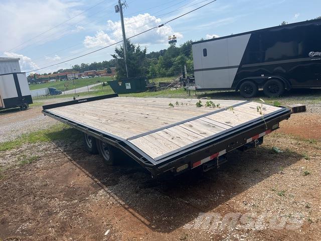  Blazer Vehicle transport trailers