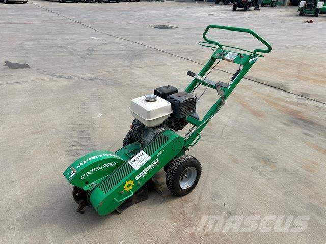 Blue Bird SG13 Stump grinders