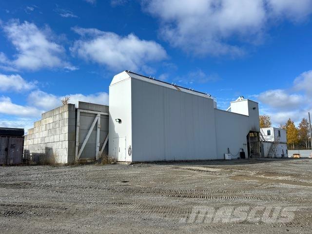 BMH  Concrete Batching Plants