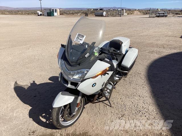 BMW R1200RT Other