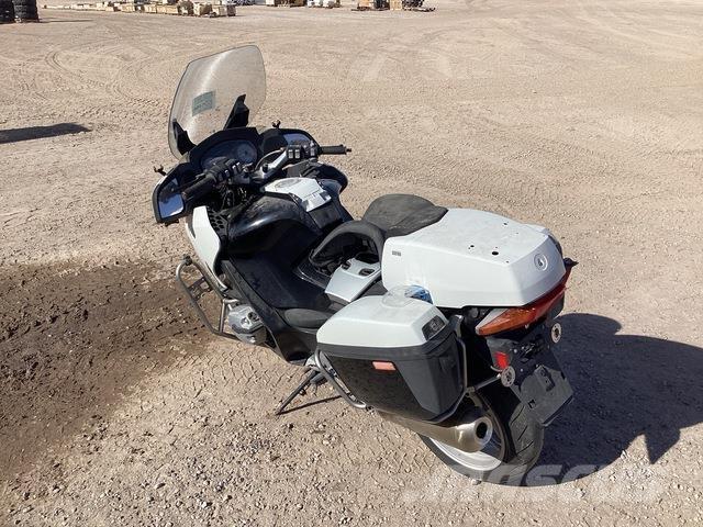 BMW R1200RT Other