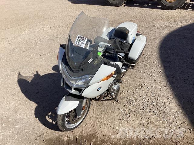 BMW R1200RT Other