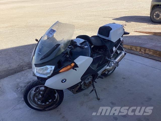 BMW R1200RT Other