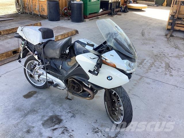 BMW R1200RT Other