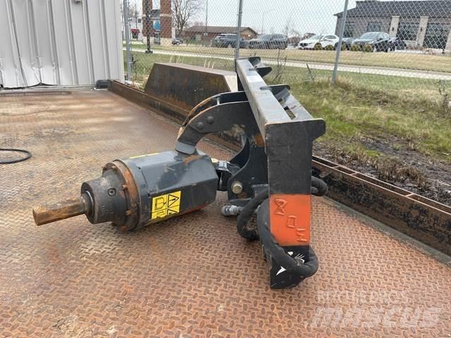 Bobcat 14PH Other