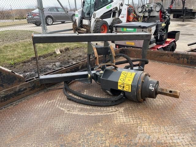 Bobcat 14PH Other