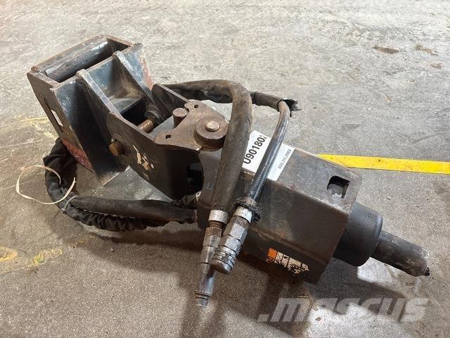 Bobcat 6809445 Buckets