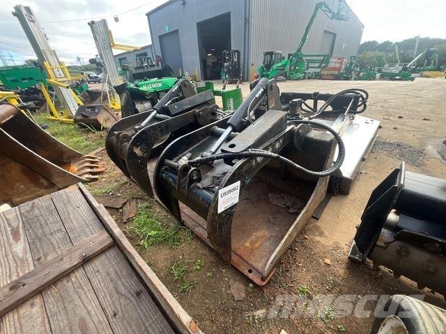 Bobcat 7168340 Buckets