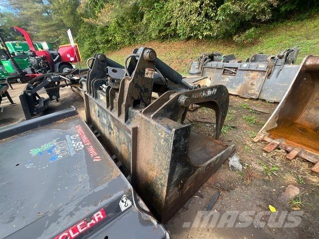 Bobcat 7168340 Buckets