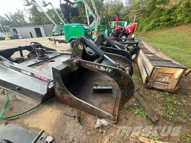 Bobcat 7168340 Buckets