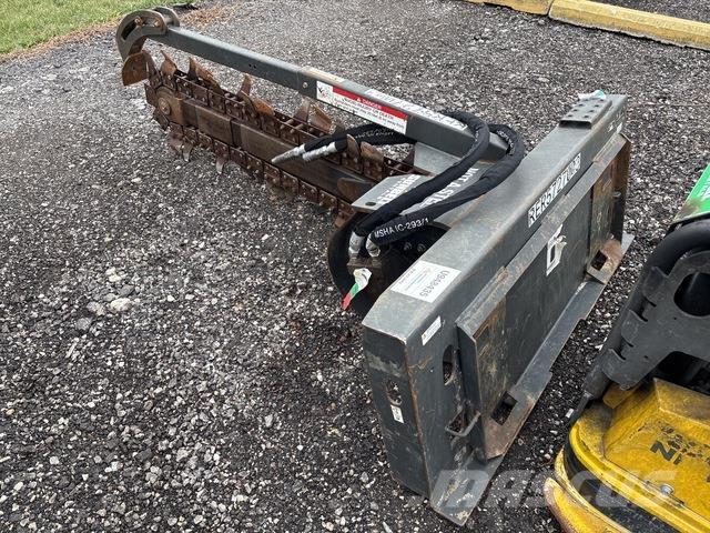 Bobcat BT0053A Other components