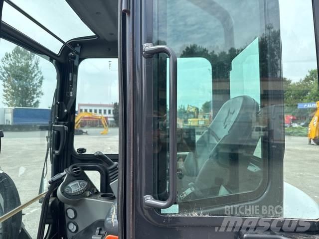 Bobcat E64 Crawler excavators