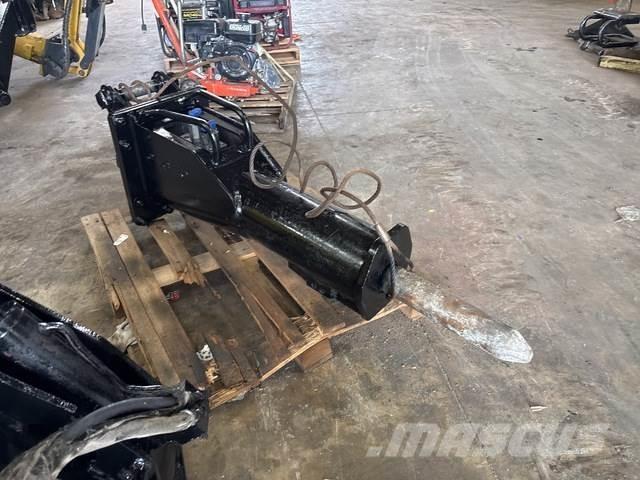 Bobcat HB2380 Hammers / Breakers