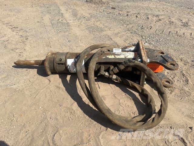 Bobcat HB280 Hammers / Breakers