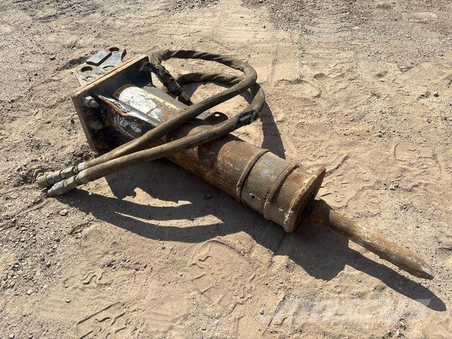 Bobcat HB280 Hammers / Breakers