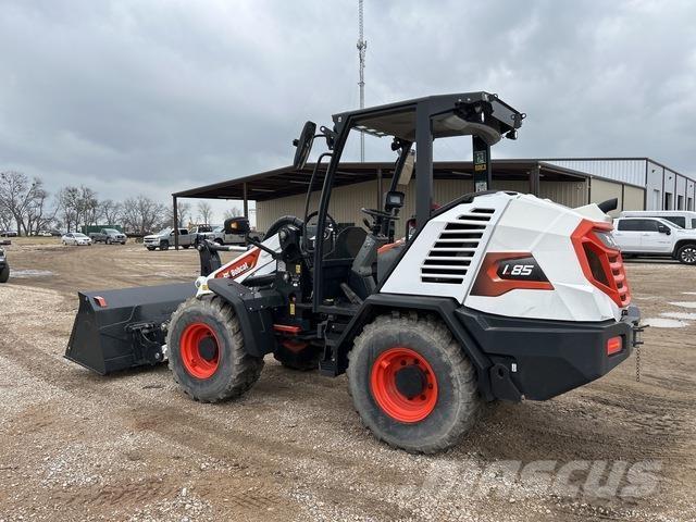 Bobcat L85 Wheel loaders